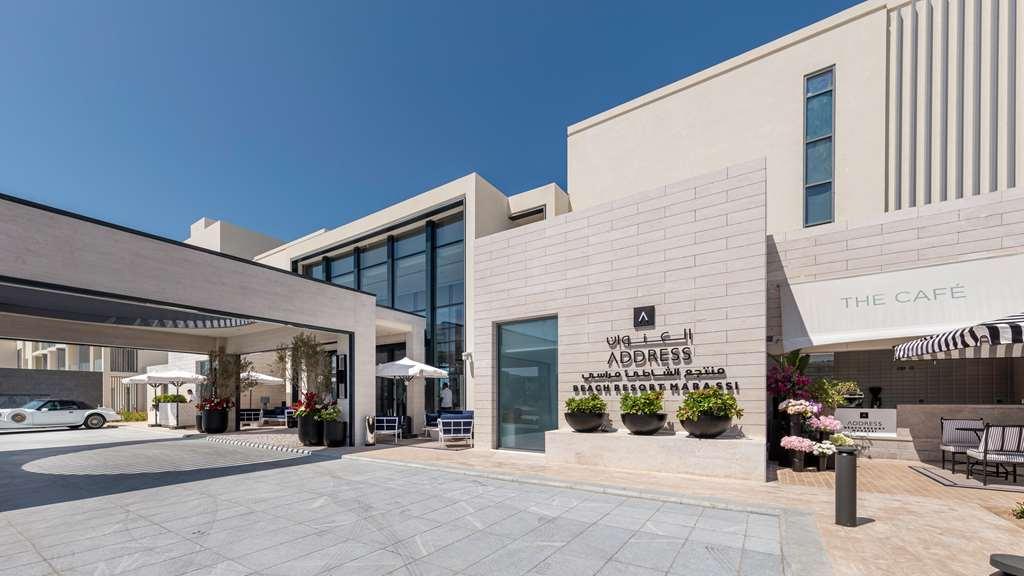 Address Marassi Hotel Alexandria