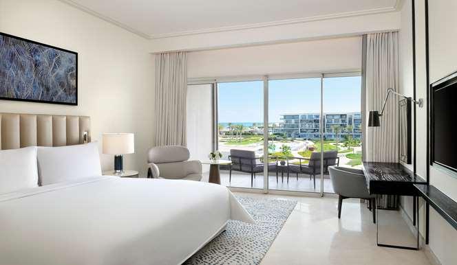 Address Marassi Hotel