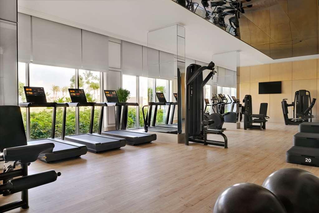 Hotel Address Marassi