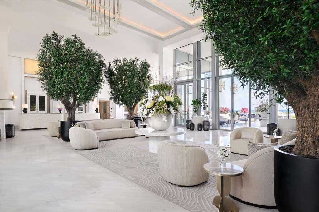 Address Marassi Hotel *