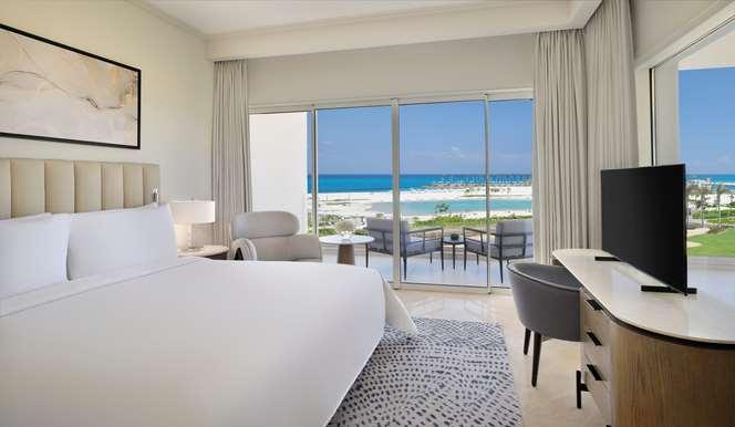 Hotel Address Marassi Alexandria