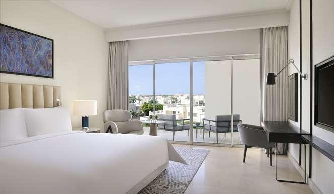 Hotel Address Marassi