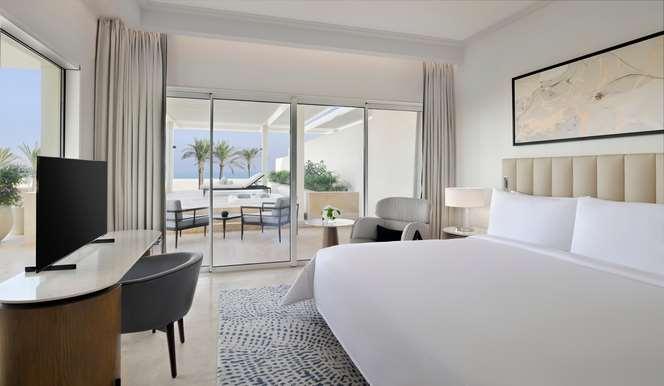 Hotel Address Marassi *