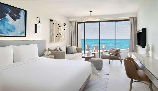 Address Marassi Hotel Alexandria